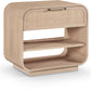 Windsor Solid Wood Nightstand