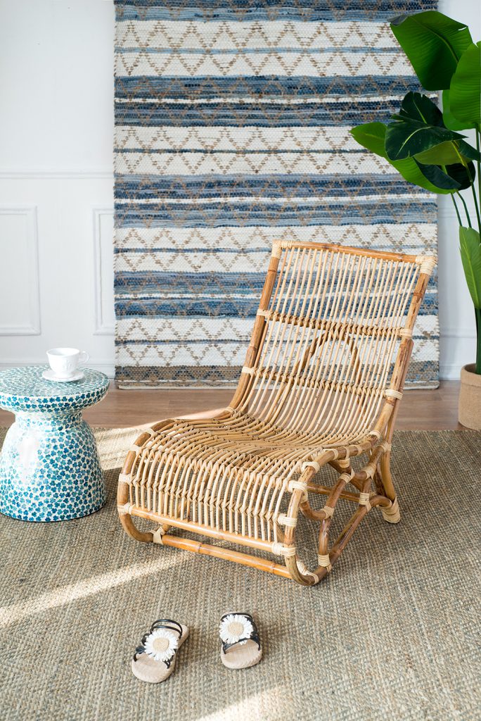 Harjuna Chair