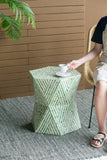 Accent Stool