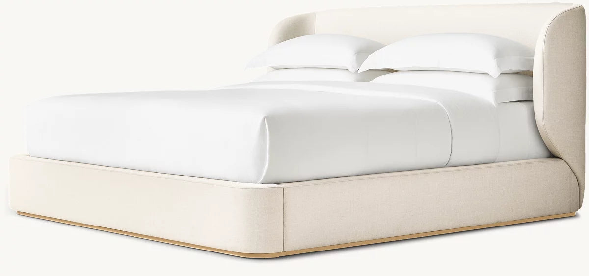 MADERO FABRIC SHELTER BED