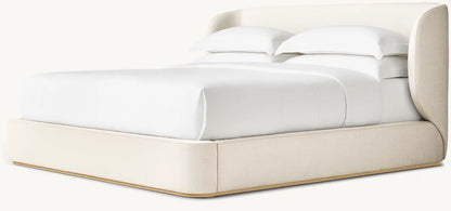 MADERO FABRIC SHELTER BED