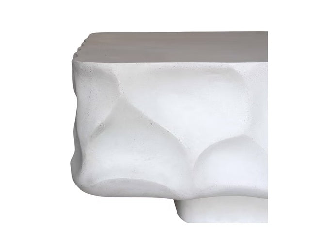 FORMA OUTDOOR ROUND OUTDOOR COFFEE TAB