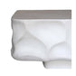 FORMA OUTDOOR RECT OUTDOOR COFFEE TABLE