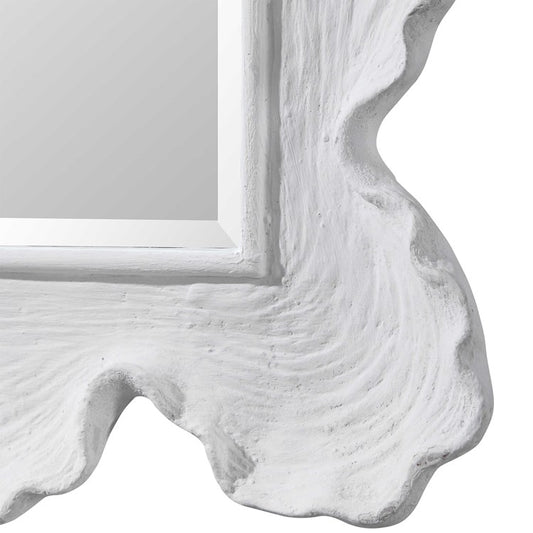 SEA CORAL MIRROR