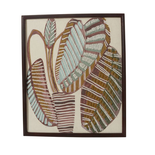 HATHA WALL ART