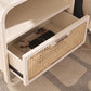 Yates 1 Drawer Nightstand