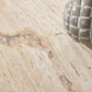 Olivia Square Marble Accent Table