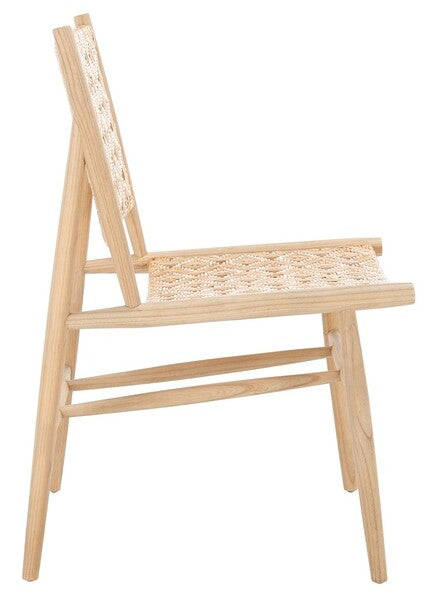 Adira Rattan Dining Chair