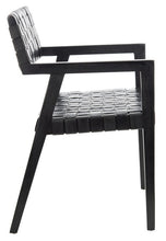 Cargar imagen en el visor de la galería, Cire Leather Dining Chair
