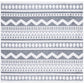 Alamo Collection Design: ALM716H