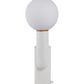HOBARTVIEW WHITE LAMP 20 (IN)