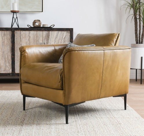 Abigail Club Chair