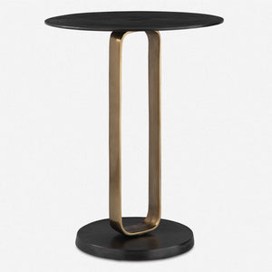 APERTURE ACCENT TABLE