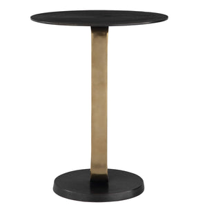 APERTURE ACCENT TABLE