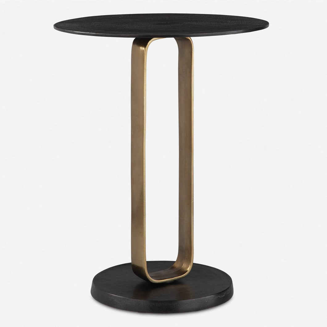 APERTURE ACCENT TABLE