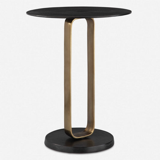 APERTURE ACCENT TABLE