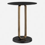 APERTURE ACCENT TABLE