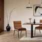 Viceroy Fabric Upholstered Dining Chair