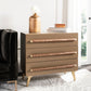 Raquel 3 Drawer