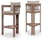 Newport Barstool