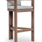 Newport Barstool