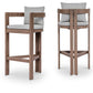 Newport Barstool