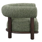 Lars Accent Chair Green