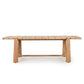 Aston Outdoor Rectangle Dining Table