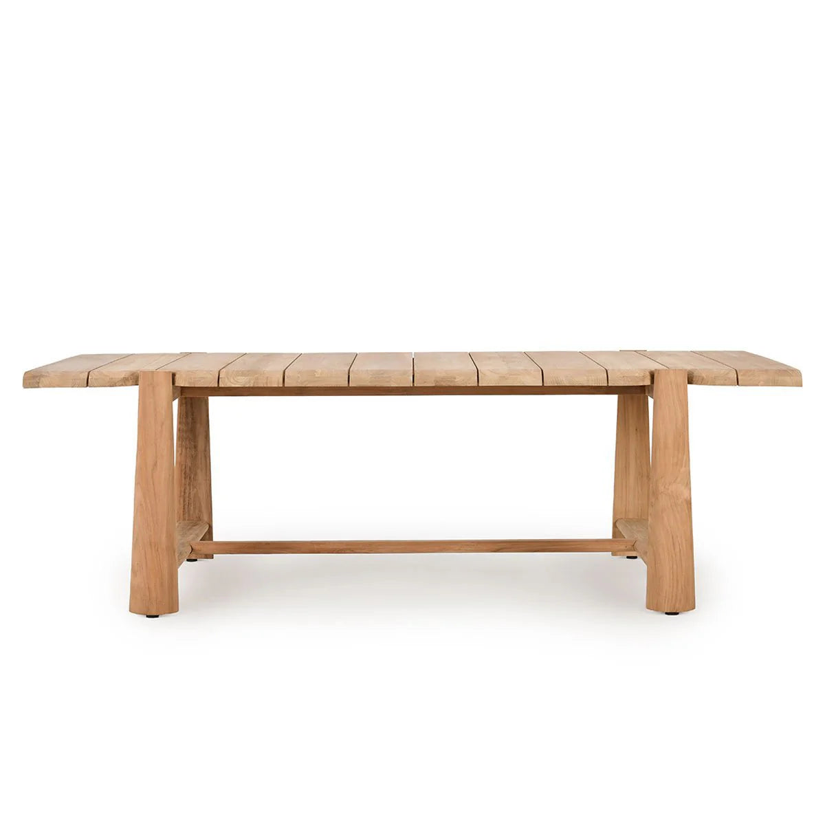 Aston Outdoor Rectangle Dining Table