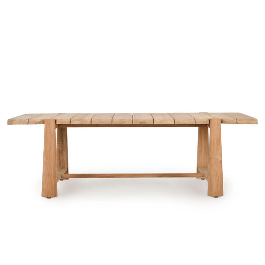 Aston Outdoor Rectangle Dining Table