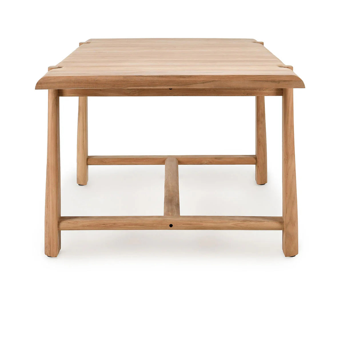 Aston Outdoor Rectangle Dining Table
