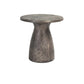 Collins Outdoor Round Accent Table