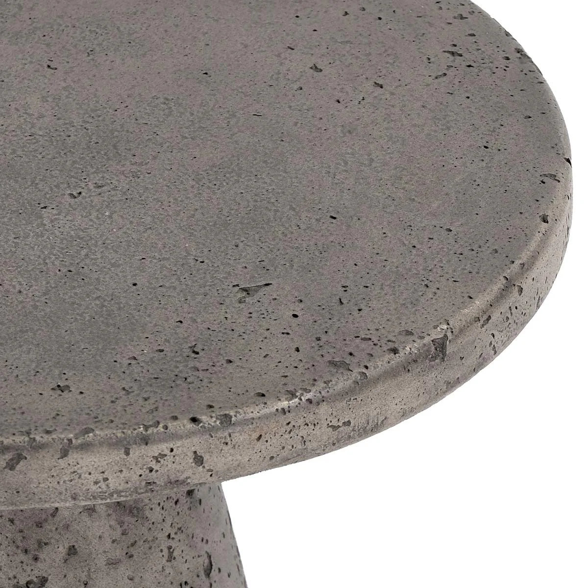 Collins 19" Accent Table