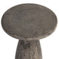 Collins 19" Accent Table