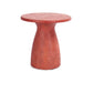 Collins Outdoor Round Accent Table