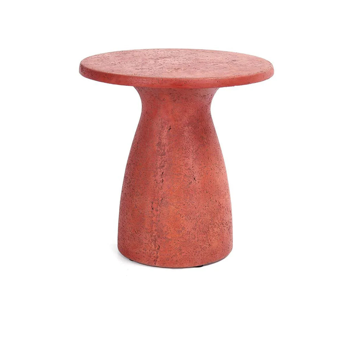 Collins Outdoor Round Accent Table
