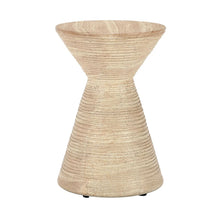 Cargar imagen en el visor de la galería, Fern Outdoor Round Accent Table
