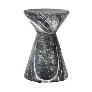 Fern Outdoor Round Accent Table