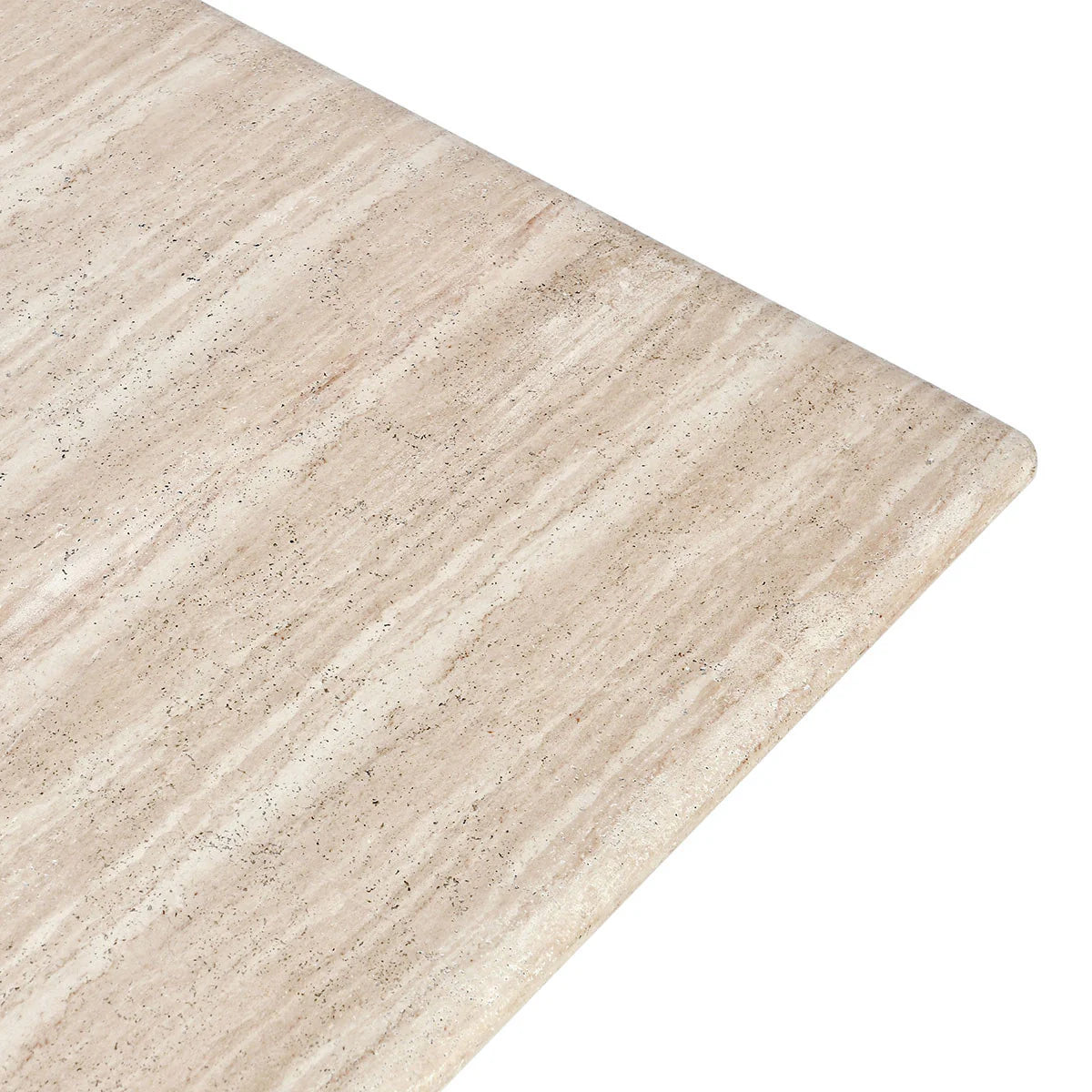 Seglass 87" Dining Table