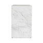 Marmo Outdoor Rectangle End Table