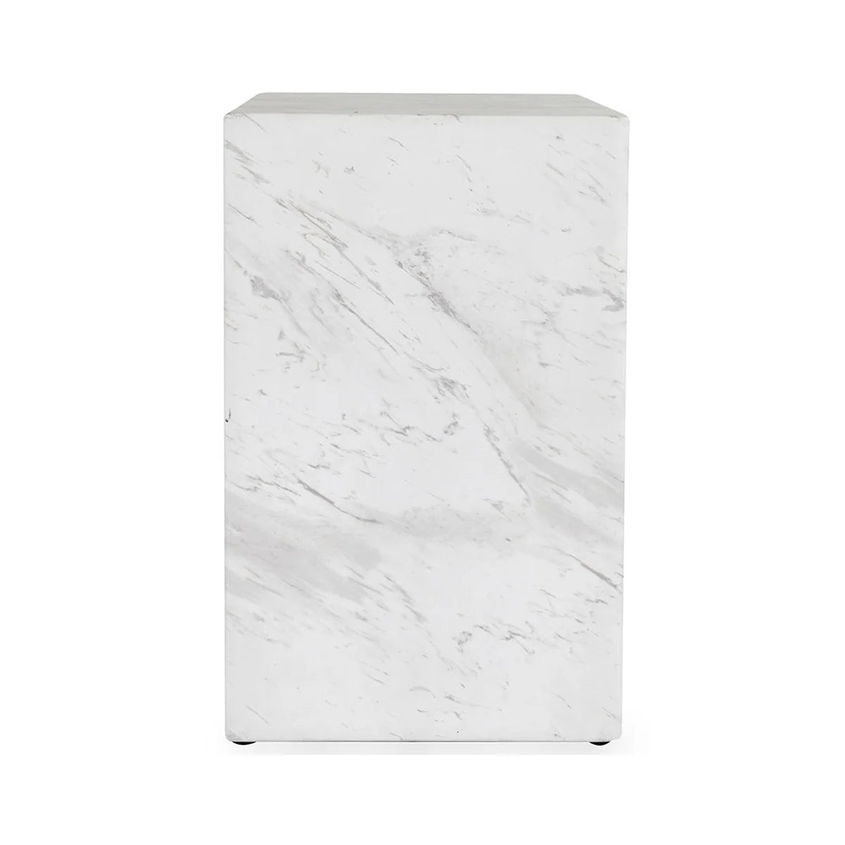 Marmo Outdoor Rectangle End Table