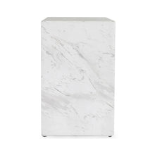 Cargar imagen en el visor de la galería, Marmo Outdoor Rectangle End Table
