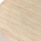 Mckenna Outdoor Round Coffee Table