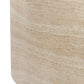 Mckenna Outdoor Round Coffee Table