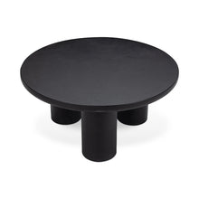 Cargar imagen en el visor de la galería, Anzio Outdoor Round Coffee Table
