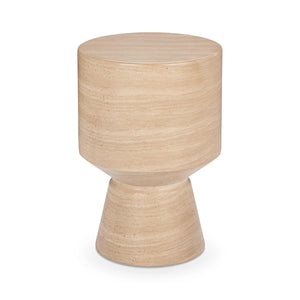Terrace Outdoor Accent Table