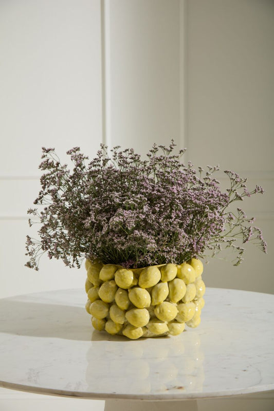 Layered Lemon Collection