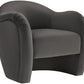 Compose Barrel Chair