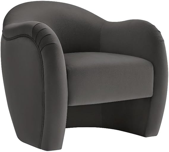 Compose Barrel Chair