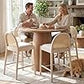 LukeAlon Counter Stool (set of 4)